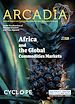 Télécharger le livre :  ARCADIA 2019 - Africa and the Global Commodity Markets