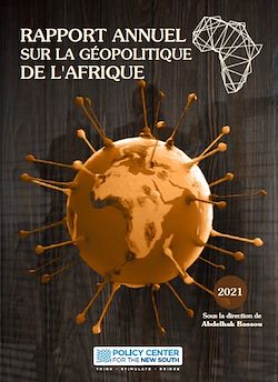 Télécharger le livre :  Rapport annuel sur la géopolitique de l'Afrique