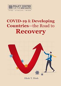 Download this ebook COVID-19 & Developing Countries—the Road to Recovery