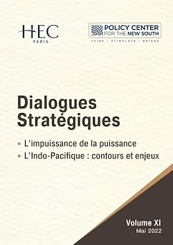 Télécharger le livre :  Dialogues Stratégiques