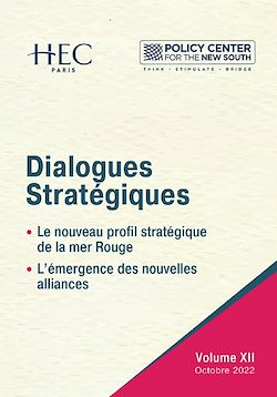 Télécharger le livre :  Dialogues stratégiques, Vol. XII