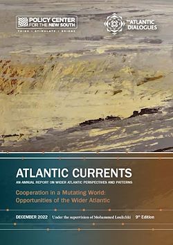 Télécharger le livre :  Atlantic Currents - An annual report on wider atlantic perspectives and patterns