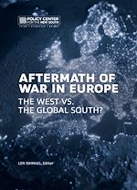 Télécharger le livre :  Aftermath of War in Europe