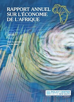Télécharger le livre :  Rapport annuel sur l'économie de l'Afrique 2022