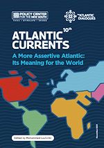 Télécharger le livre :  Atlantic Currents 2023