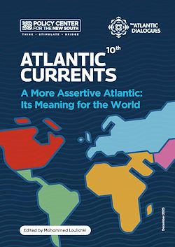 Télécharger le livre :  Atlantic Currents 2023