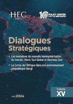 Télécharger le livre :  Dialogues Stratégiques - Vol. XV