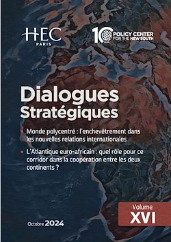 Télécharger le livre :  Dialogues Stratégiques - Vol. XVI
