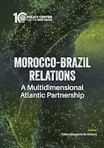 Télécharger le livre :  Morocco-Brazil relations