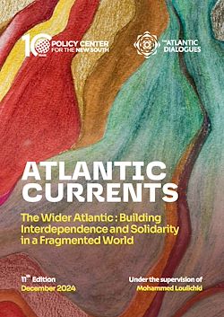 Télécharger le livre :  Atlantic Currents - 11th Edition