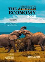 Télécharger le livre :  Annual Report on the African Economy 2025