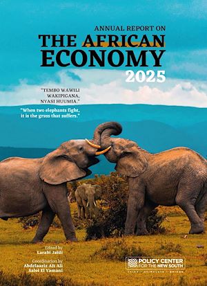Téléchargez le livre :  Annual Report on the African Economy 2025