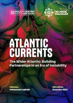 Télécharger le livre :  Atlantic Currents - 12th Edition
