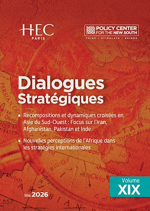Téléchargez le livre :  Dialogues Stratégiques Volume XIX