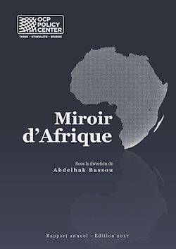 Télécharger le livre :  Miroir d'Afrique