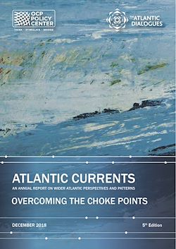 Télécharger le livre :  Atlantic Currents  2018