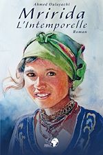 Télécharger le livre :  Mririda l'Intemporelle