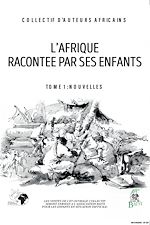 Télécharger le livre :  L'Afrique racontée par ses enfants