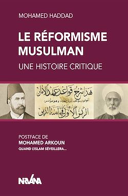 Télécharger le livre :  Le réformisme musulman