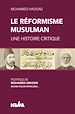 Télécharger le livre :  Le réformisme musulman