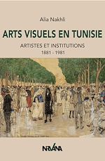 Télécharger le livre :  Arts visuels  en Tunisie