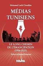 Télécharger le livre :  Médias tunisiens