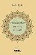Télécharger le livre :  Philosopher en terre d'Islam