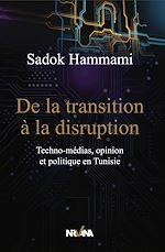 Télécharger le livre :  De la transition à la disruption