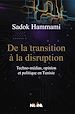 Télécharger le livre :  De la transition à la disruption