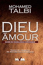 Télécharger le livre :  Dieu est amour