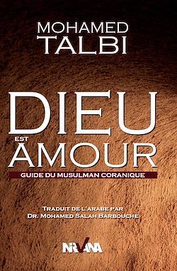 Télécharger le livre :  Dieu est amour
