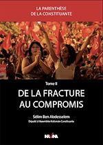Télécharger le livre :  De la fracture au compromis