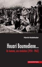 Download this eBook Houari Boumediene…