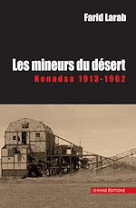 Download this eBook Les mineurs du désert