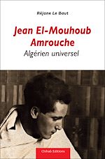 Télécharger le livre :  Jean El-Mouhoub Amrouche