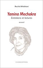Télécharger le livre :  Yamina Mechakra
