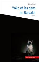 Télécharger le livre :  Yoko et les gens du Barzakh