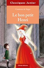 Télécharger le livre :  Le Bon Henri