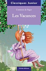 Télécharger le livre :  Les Vacances