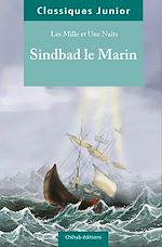 Download this eBook Sindbad le Marin