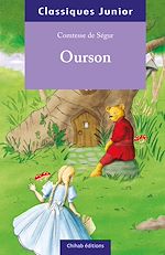 Télécharger le livre :  Ourson