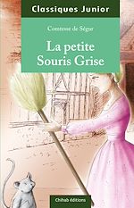 Télécharger le livre :  La petite Souris Grise