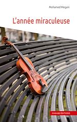 Télécharger le livre :  L'année miraculeuse
