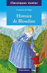 Télécharger le livre :  Histoire de Blondine