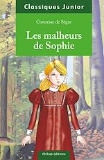 Télécharger le livre :  Les malheurs de Sophie