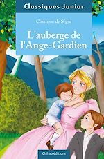 Télécharger le livre :  L'auberge de l'ange gardin