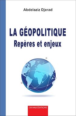 Télécharger le livre :  La ge´opolitique
