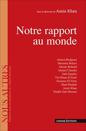Download the eBook: Notre rapport au monde