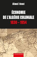 Download this eBook Economie de l'Algérie coloniale