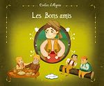 Télécharger le livre :  Les Bons amis
